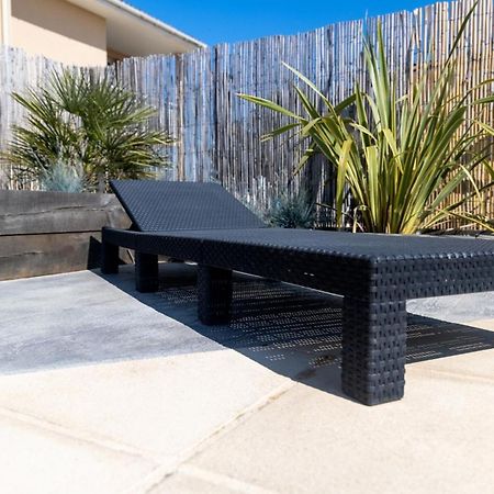 Patio Parc Residence Argenton-l'Eglise ภายนอก รูปภาพ