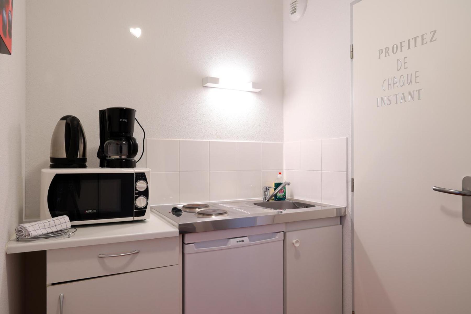Patio Parc Residence Argenton-l'Eglise ภายนอก รูปภาพ