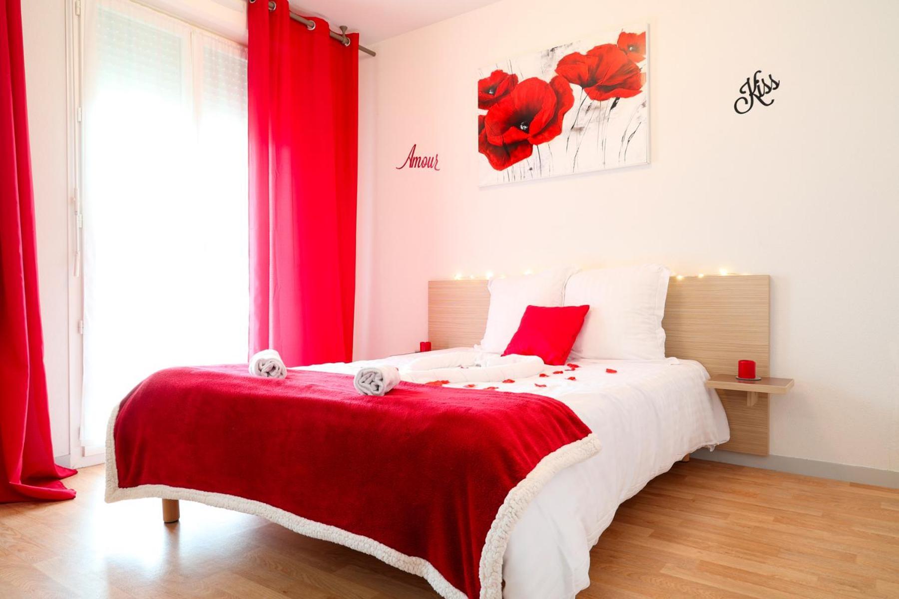 Patio Parc Residence Argenton-l'Eglise ห้อง รูปภาพ