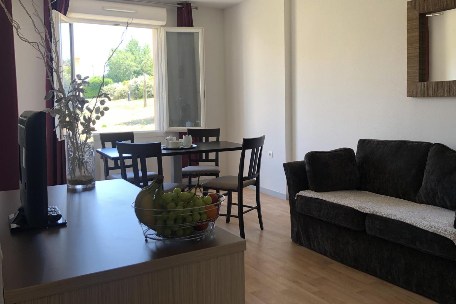 Patio Parc Residence Argenton-l'Eglise ห้อง รูปภาพ