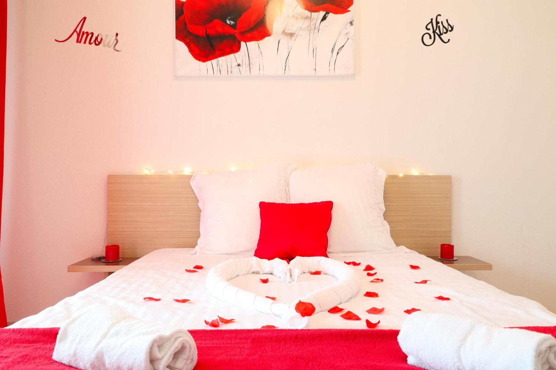 Patio Parc Residence Argenton-l'Eglise ห้อง รูปภาพ